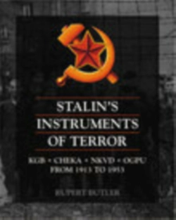 Bertrand.pt - Stalin'S Instruments Of Terror
