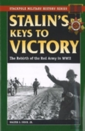 Stalin'S Keys To Victory