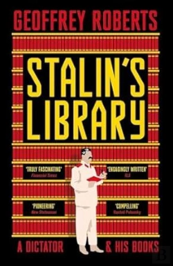 Bertrand.pt - Stalin'S Library