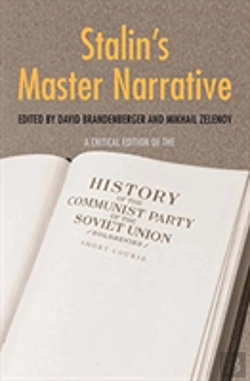 Bertrand.pt - Stalin'S Master Narrative