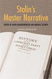 Stalin'S Master Narrative