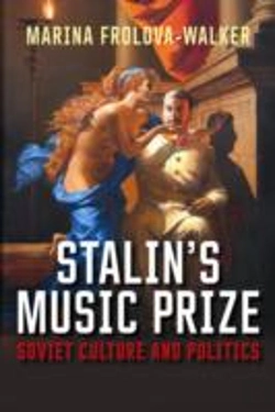 Bertrand.pt - Stalin'S Music Prize