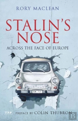 Bertrand.pt - Stalin'S Nose