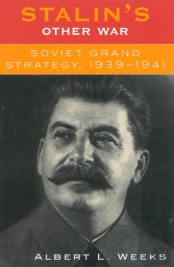 Bertrand.pt - Stalin'S Other War
