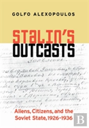 Stalin'S Outcasts
