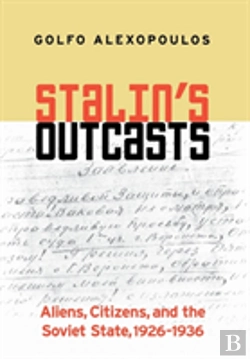 Bertrand.pt - Stalin'S Outcasts