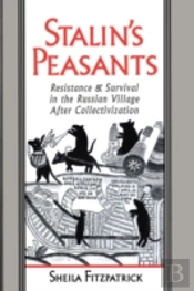Stalin'S Peasants