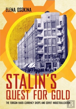 Bertrand.pt - Stalin'S Quest For Gold