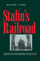 Stalin'S Railroad