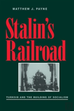 Bertrand.pt - Stalin'S Railroad
