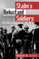 Stalin'S Reluctant Soldiers
