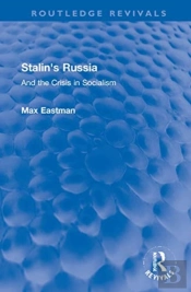 Stalin'S Russia