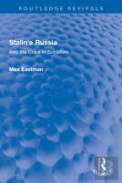 Stalin'S Russia