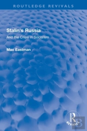 Stalin'S Russia