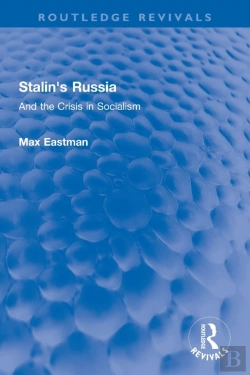 Bertrand.pt - Stalin'S Russia