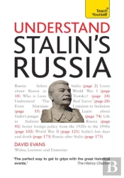 Stalin'S Russia: Teach Yourself Ebook