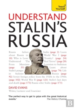 Bertrand.pt - Stalin'S Russia: Teach Yourself Ebook