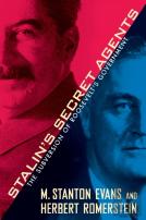 Stalin'S Secret Agents