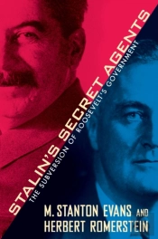 Stalin'S Secret Agents