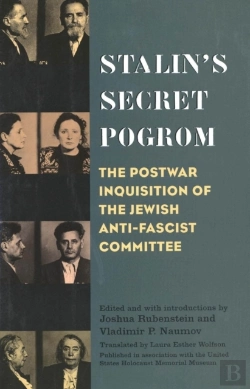 Bertrand.pt - Stalin'S Secret Pogrom