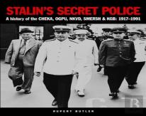 Stalin'S Secret Police