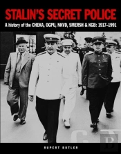 Stalin'S Secret Police