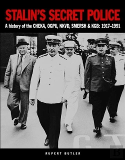 Bertrand.pt - Stalin'S Secret Police