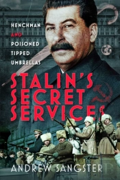 Stalin'S Secret Services