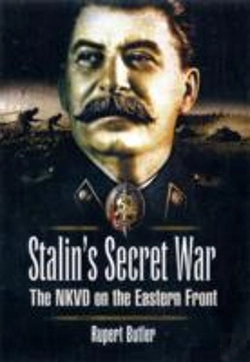 Bertrand.pt - Stalin'S Secret War: The Nkvd On The Eastern Front