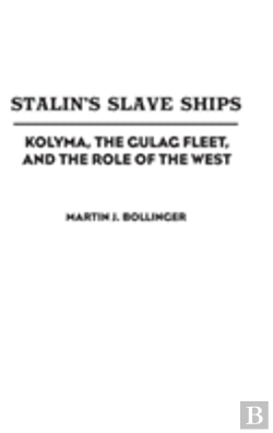 Bertrand.pt - Stalin'S Slave Ships