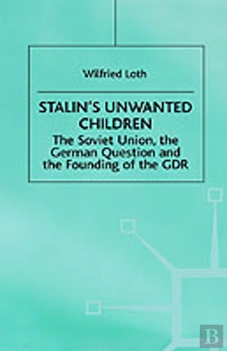 Bertrand.pt - Stalin'S Unwanted Child