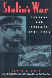 Stalin'S War