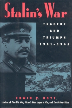 Bertrand.pt - Stalin'S War