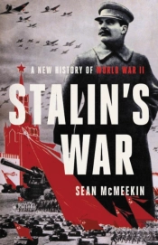 Stalin'S War