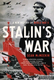 Stalin'S War
