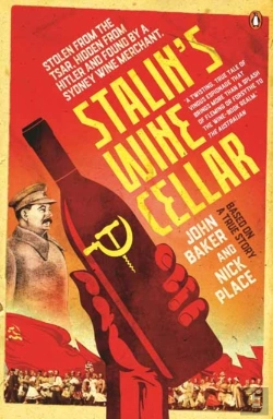 Bertrand.pt - Stalin'S Wine Cellar