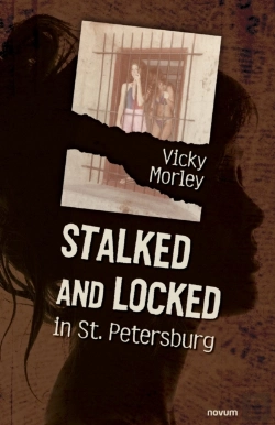 Bertrand.pt - Stalked And Locked In St. Petersburg