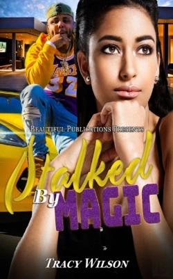 Bertrand.pt - Stalked By Magic