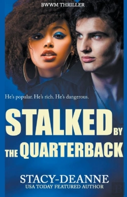 Bertrand.pt - Stalked By The Quarterback