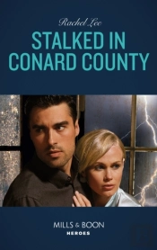 Stalked In Conard_Conard44 Eb