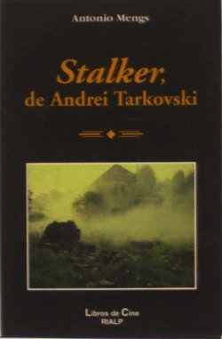 Bertrand.pt - Stalker, De Andrei Tarkovski. La Metáfora Del Camino