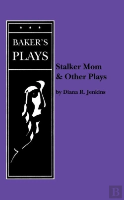 Bertrand.pt - Stalker Mom And Other Plays
