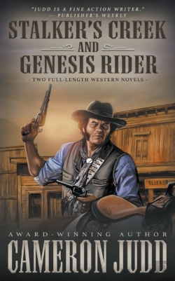 Bertrand.pt - Stalker'S Creek And Genesis Rider