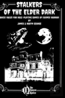 Stalkers Of The Elder Dark