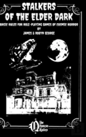 Stalkers Of The Elder Dark