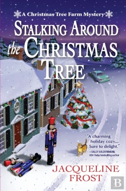 Bertrand.pt - Stalking Around The Christmas Tree
