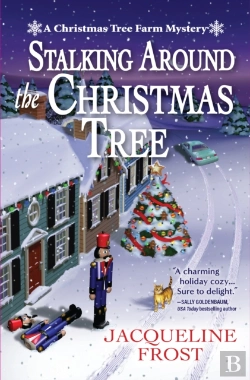 Bertrand.pt - Stalking Around The Christmas Tree