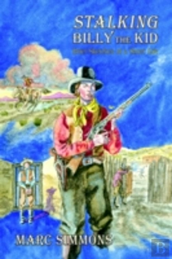 Bertrand.pt - Stalking Billy The Kid