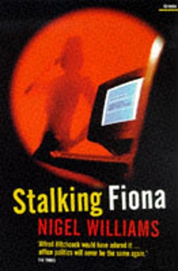 Bertrand.pt - Stalking Fiona