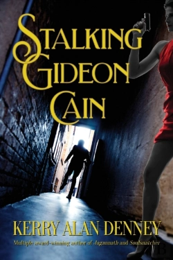 Bertrand.pt - Stalking Gideon Cain